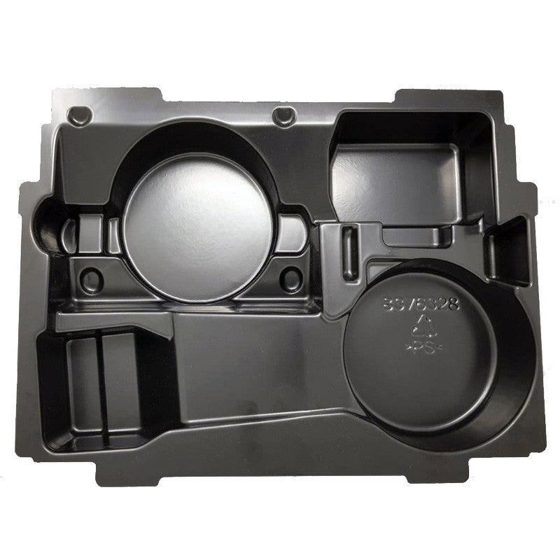 MAKITA MAKPAC CONNECTOR CASE 3 INSERT TO SUIT - DGA452 837632-8