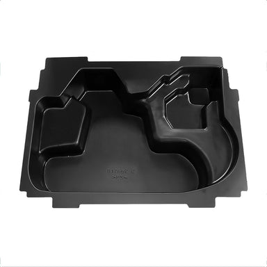 MAKITA MAKPAC CONNECTOR CASE 3 INSERT TO SUIT - 9403 837652-2