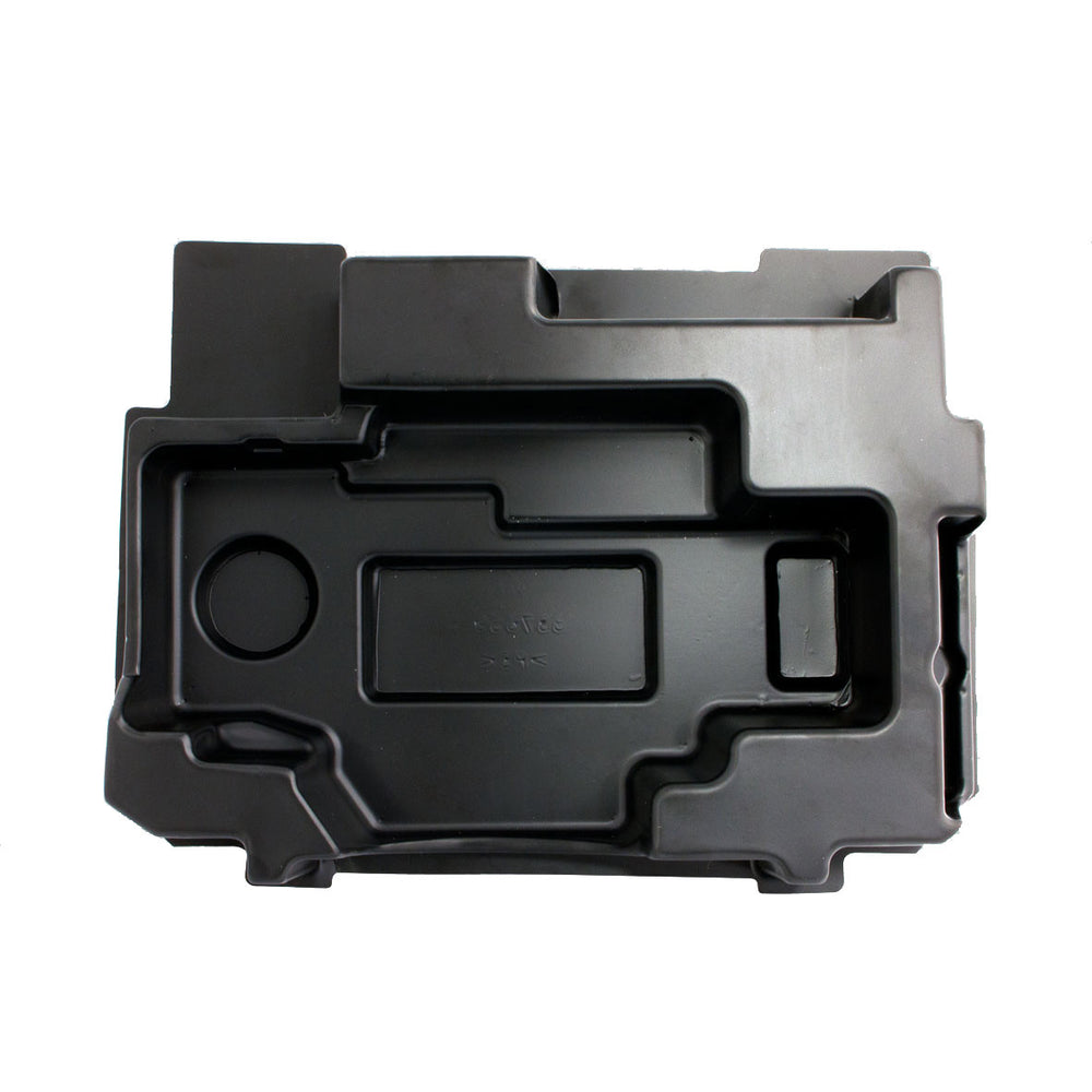 MAKITA MAKPAC CONNECTOR CASE 3 INSERT TO SUIT - KP0800 / KP0810 837659-8