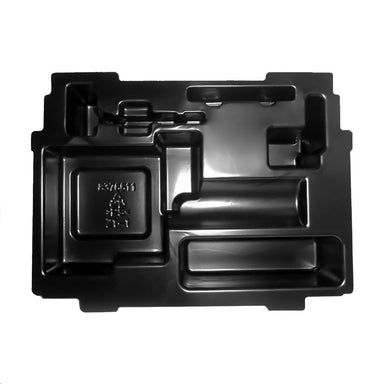 MAKITA MAKPAC CONNECTOR CASE 3 INSERT TO SUIT - PJ7000 837661-1