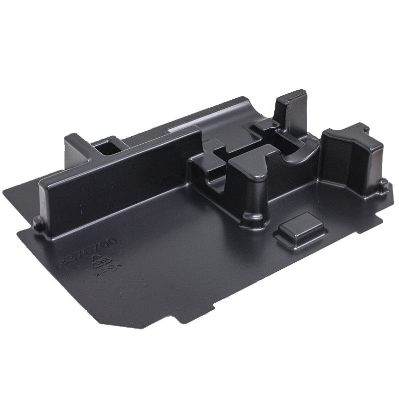 MAKITA MAKPAC CONNECTOR CASE 2 INSERT TO SUIT - DTD129 / DTD146 / DTD147 / DTD148 / DTP141 / DTW251 / DTW281 837670-0