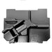MAKITA MAKPAC CONNECTOR CASE 3 INSERT TO SUIT - DTM50 / DTM51 837671-8