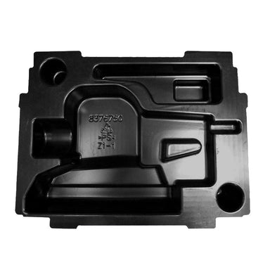 MAKITA MAKPAC CONNECTOR CASE 2 INSERT TO SUIT - BO4900V 837675-0
