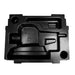 MAKITA MAKPAC CONNECTOR CASE 2 INSERT TO SUIT - BO4900V 837675-0