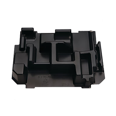 MAKITA MAKPAC CONNECTOR CASE 3 INSERT TO SUIT - DJN161 837678-4