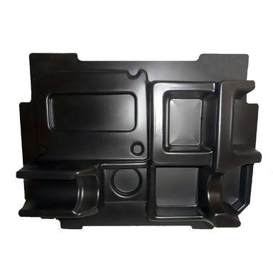 MAKITA MAKPAC CONNECTOR CASE 2 INSERT TO SUIT - DGD800 837806-1