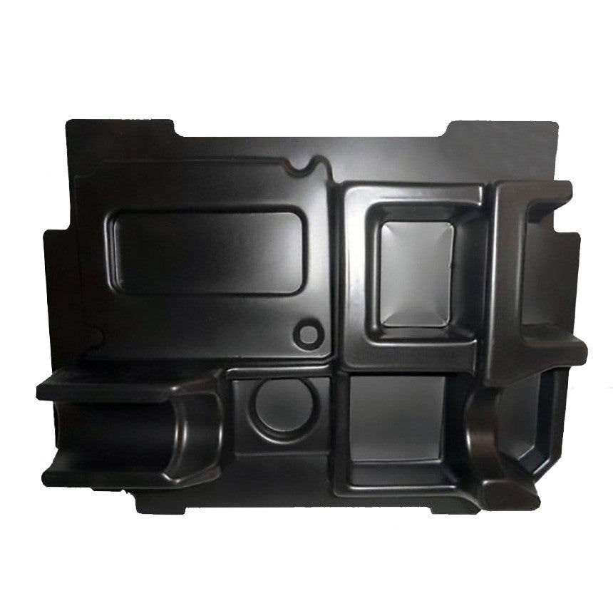 MAKITA MAKPAC CONNECTOR CASE 2 INSERT TO SUIT - DGD800 837806-1