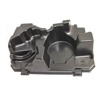 MAKITA MAKPAC CONNECTOR CASE 3 INSERT TO SUIT - DGA504 / DGA505 / DGA506 / DGA508 838175-3