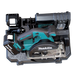 MAKITA MAKPAC CONNECTOR CASE 3 INSERT TO SUIT - DCS551 838269-4