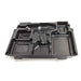 MAKITA MAKPAC CONNECTOR CASE 1 INSERT TO SUIT - DF331 / DF031 / HP331 / DF332 / DF032 / HP332 / TD110  838312-9