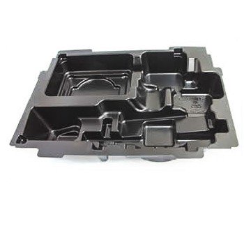 MAKITA MAKPAC CONNECTOR CASE 2 INSERT TO SUIT - HS301D 838315-3