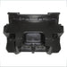 MAKITA MAKPAC CONNECTOR CASE 3 INSERT TO SUIT - DC18RD DUAL PORT CHARGER & 4 BATTERIES 839205-3