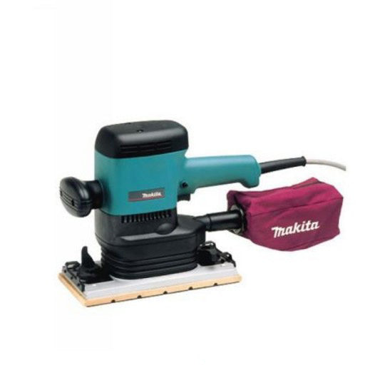 Makita 600W 1/2" Sheet Orbital Sander 9046