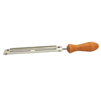 MAKITA 7/32" (5.5mm) SHARPENING FILE & GUIDE WITH HANDLE 953.009.000