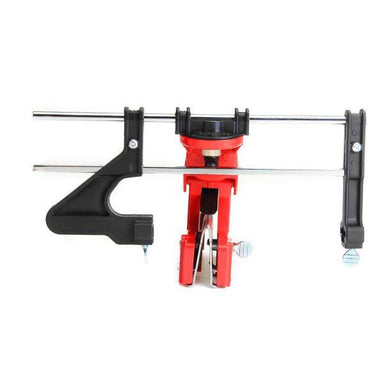 MAKITA CHAIN SHARPENING FILE JIG ( ANGLE ADJUSTABLE ) - BAR CLAMPED 953.030.040