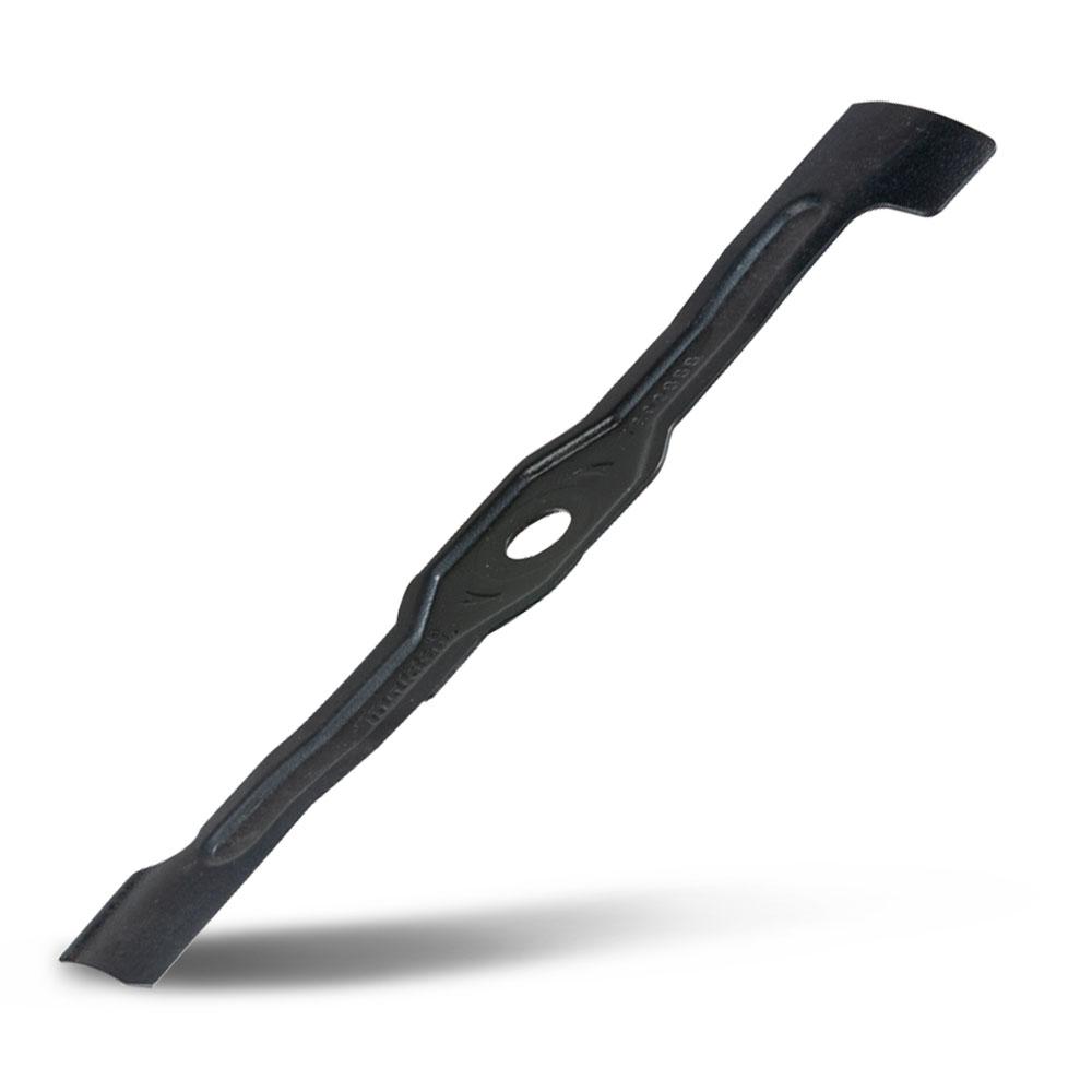 Makita 430Mm 2 Edge Mower Blade - Dlm432 191D43-8