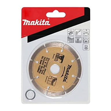 MAKITA 110mm DIAMOND BLADE SEGMENTED RIM - PERFORMANCE A-05022