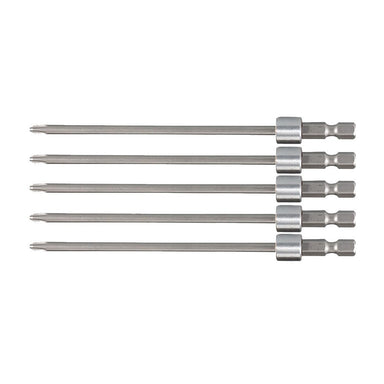 MAKITA PH2 x 117mm COLLATED SCREWDRIVER BIT - (5PK)/ 6381D A-12697