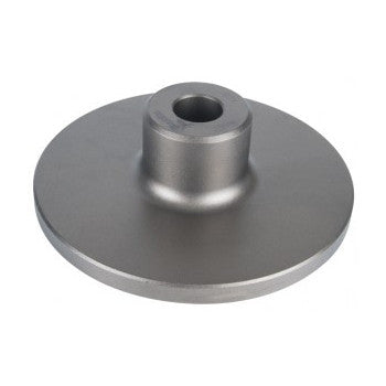 MAKITA RAMMER PLATE 140mm DIA ( NOT SUPPLIED WITH A-19897 ) - PERFORMANCE A-19875