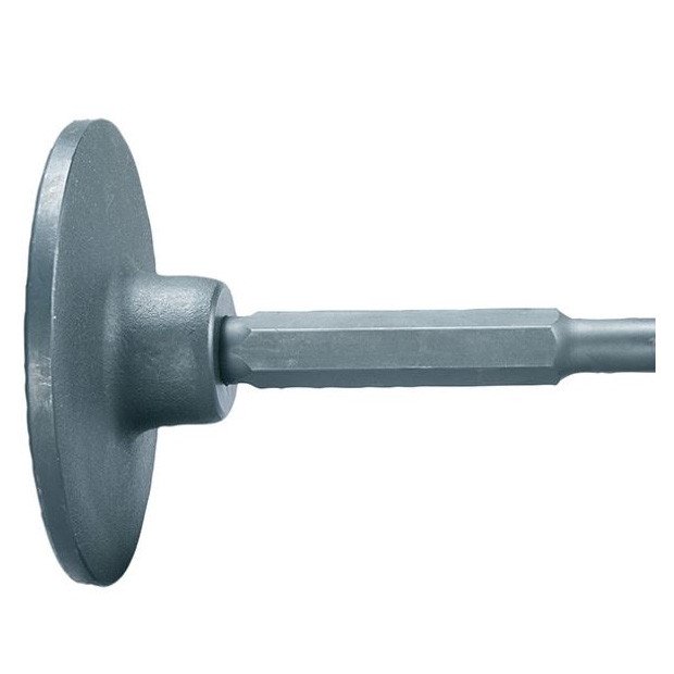 MAKITA 17mm HEX SHANK 140mm DIA RAmmER - PERFORMANCE A-21428