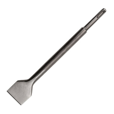 MAKITA SDS PLUS SHANK 40mm x 200mm SCALING CHISEL - PERFORMANCE A-30483