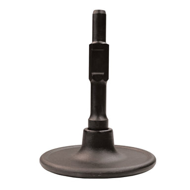 MAKITA 30mm HEX SHANK 200mm DIA RAmmER PLATE - PERFORMANCE A-31485
