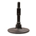 MAKITA 30mm HEX SHANK 200mm DIA RAmmER PLATE - PERFORMANCE A-31485