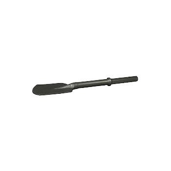 MAKITA 28.6mm HEX SHANK 140mm x 546mm CLAY SPADE - PERFORMANCE A-44644