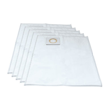 MAKITA PAPER FILTER SET - (5PK)- 406 / 407 A-48430