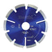 MAKITA 180mm DIAMOND BLADE CONTINUOS RIM - PERFORMANCE A-80117