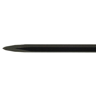 MAKITA 17mm HEX SHANK 19mm x 450mm COLD CHISEL - PERFORMANCE A-80575