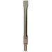 MAKITA 30mm HEX SHANK 30mm x 400mm COLD CHISEL - PERFORMANCE A-80597
