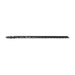 MAKITA JIGSAW BLADE L-10 - BAYONET TYPE - (5PK)- HCS 7tpi / Rough cut / Wood < 135mm A-86315