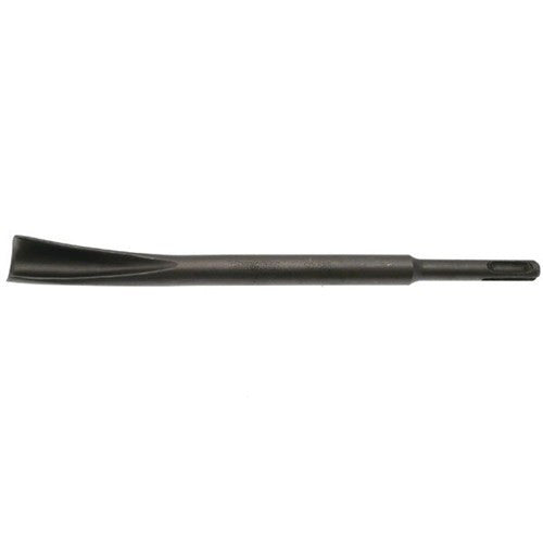 MAKITA SDS PLUS SHANK 22 x 250mm HOLLOW GOUGE CHISEL  A-87074
