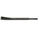 MAKITA SDS PLUS SHANK 22 x 250mm HOLLOW GOUGE CHISEL  A-87074