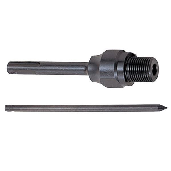 Makita Sds Plus Type Adaptor & Centre Bit A-87563