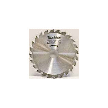 MAKITA 110mm x 2mm KERF x 20mm BORE x 24T TCT - UNDERCUTTING BLADE A-88864