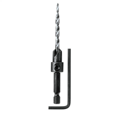 MAKITA DRILL & COUNTERSINK BIT 8#  (1PC) A-99683