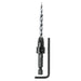 MAKITA DRILL & COUNTERSINK BIT 12#  (1PC) A-99708