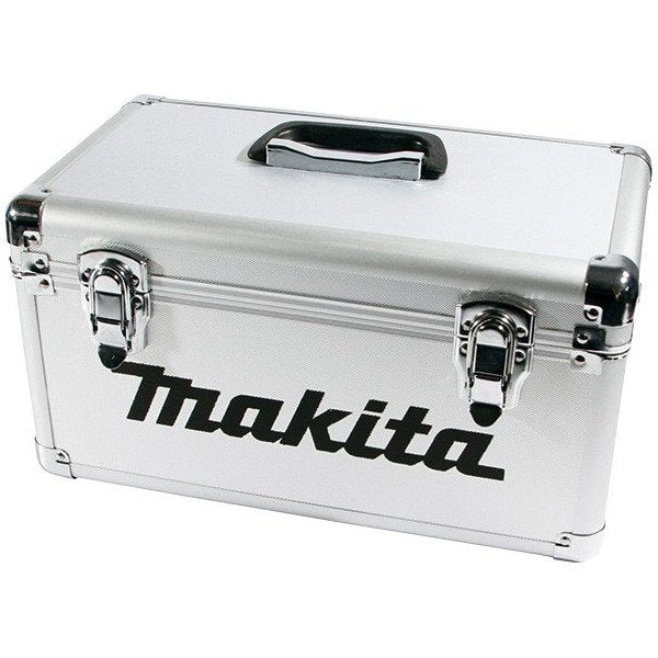 MAKITA ALUMINIUM CARRY CASE AS0VP007MK