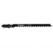 MAKITA JIGSAW BLADE B-17 - BAYONET TYPE - (2PK) - HCS 6tpi / Rough cut / Wood 5-60mm B-01301
