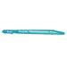 MAKITA JIGSAW BLADE B-51 - BAYONET TYPE - (5PK)- HCS 9.8-18.1tpi / Fast Clean cut / Metal 1-8mm / S/Steel 1-3mm B-06476