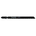 MAKITA JIGSAW BLADE B-13 - BAYONET TYPE - (2PK) - HCS 8tpi / Rough cut / Wood 4-65mm B-01286