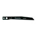 MAKITA JIGSAW BLADE NO:2 - MAKITA TYPE - (2PK) - Fine cut / Wood 3-50mm / Alu & Metal 2-6mm A-86527