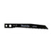 MAKITA JIGSAW BLADE NO:3 - MAKITA TYPE - (100PCS) - Fine cut 4-50mm B-07808