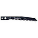 MAKITA JIGSAW BLADE NO:8 - MAKITA TYPE - (2PK) - Fast Rough cut 4-50mm 792267-1