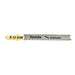 MAKITA JIGSAW BLADE B-53 - BAYONET TYPE - (5PK)- Bi-M 14tpi / Fine cut / Laminate 1.5-15mm B-10970