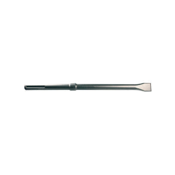 MAKITA SDS MAX SHANK COLD CHISEL 25mm x 400mm LONG LIFE - ELITE B-14009