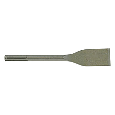MAKITA SDS MAX SHANK 50mm x 300mm SCALING CHISEL SELF SHARPENING - ELITE B-14021
