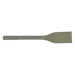 MAKITA SDS MAX SHANK 50mm x 300mm SCALING CHISEL SELF SHARPENING - ELITE B-14021